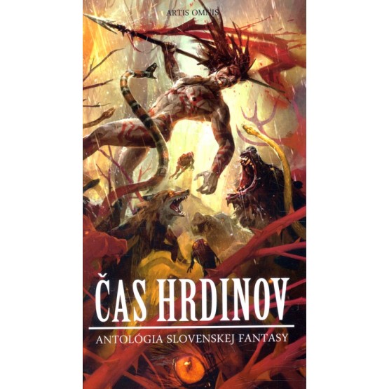 Čas hrdinov