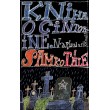 Kniha o cintoríne (Ilustrované vydanie) 