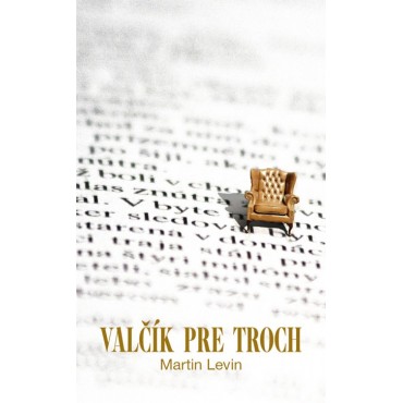 Valčík pre troch