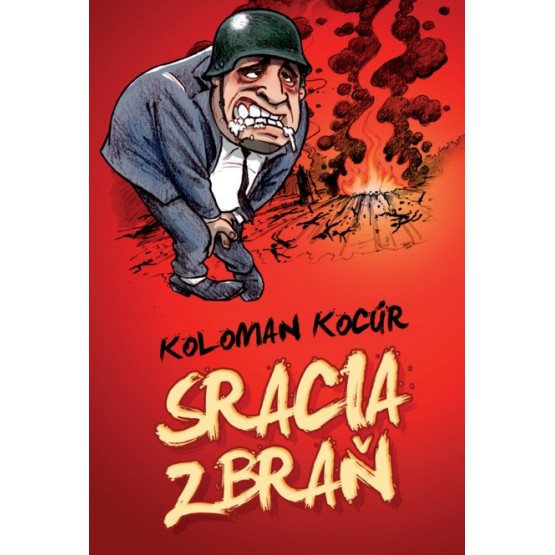 Sracia zbraň