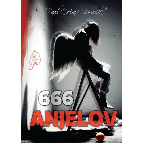 666 anjelov