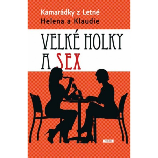 Velké holky a sex