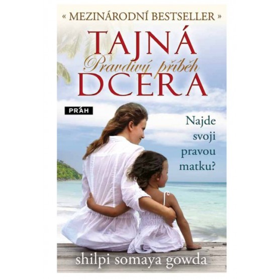 Tajná dcera