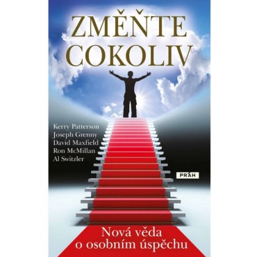 Změňte cokoliv 