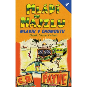 Mládí v hajzlu 4
