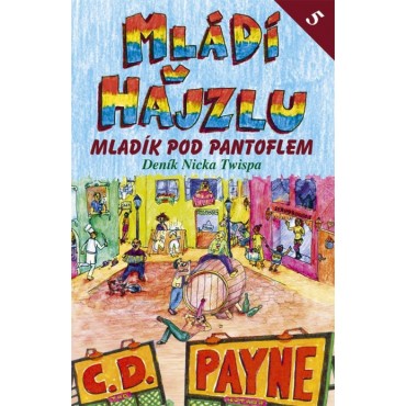 Mládí v hajzlu 5