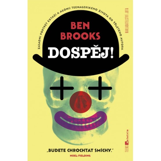 Dospěj!