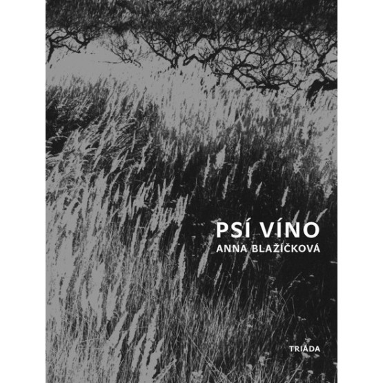 Psí víno