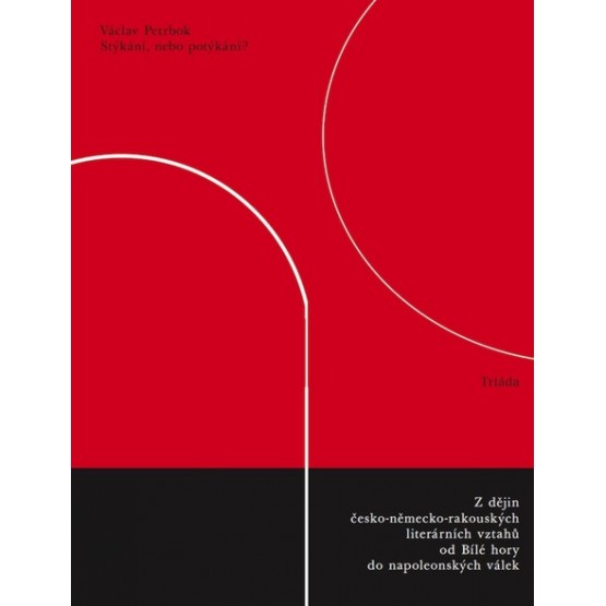 Stýkání, nebo potýkání?