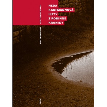 Listy z rodinné kroniky