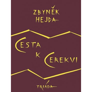 Cesta k Cerekvi