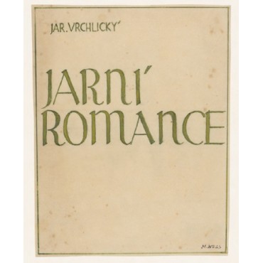 Jarní romance