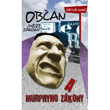 Občan mezi zákony a Murphyho zákony