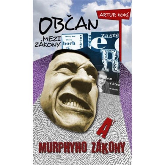 Občan mezi zákony a Murphyho zákony