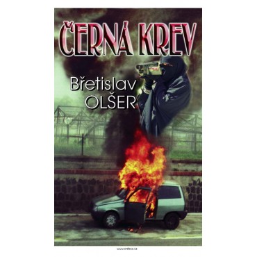 Černá krev