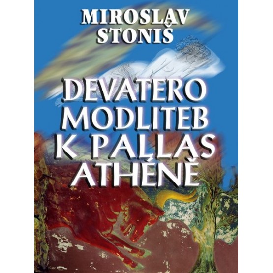 Devatero modliteb k Pallas Athéně