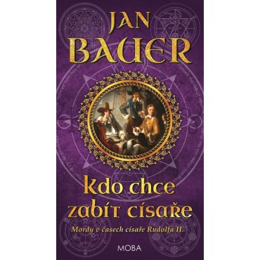 Kdo chce zabít císaře