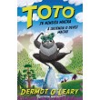Toto je nindža mačka a legenda o divej mačke