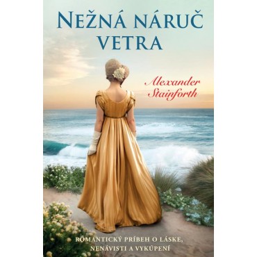 Nežná náruč vetra