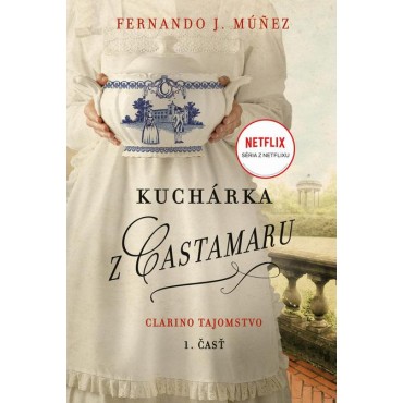 Kuchárka z Castamaru (1. časť)