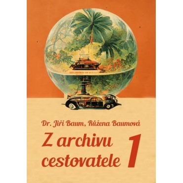 Z archivu cestovatele 1