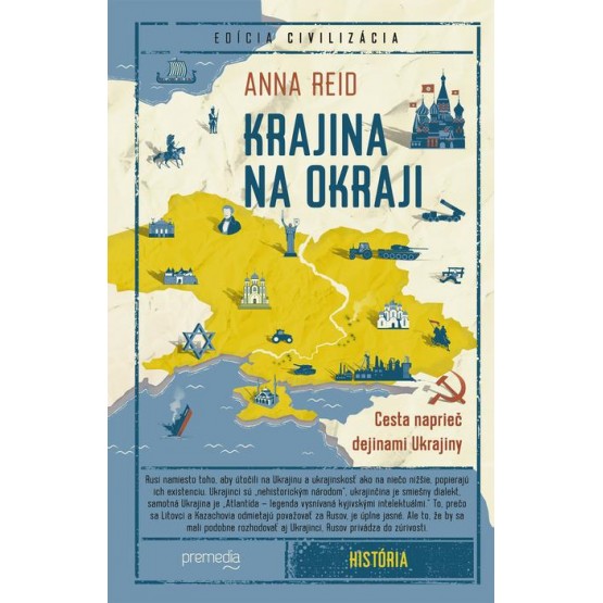 Krajina na okraji