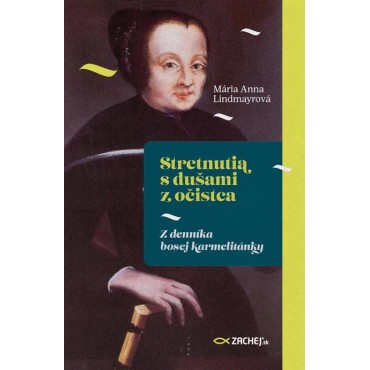 Stretnutia s dušami z očistca