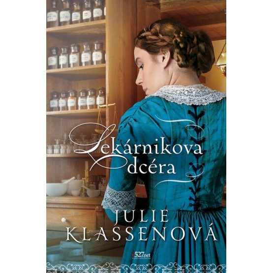 Lekárnikova dcéra