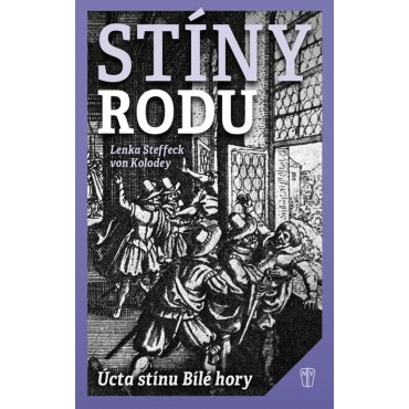 Stíny rodu