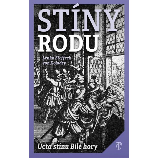 Stíny rodu