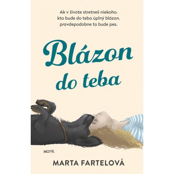 Blázon do teba
