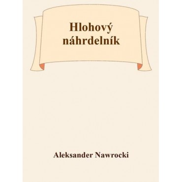 Hlohový náhrdelník