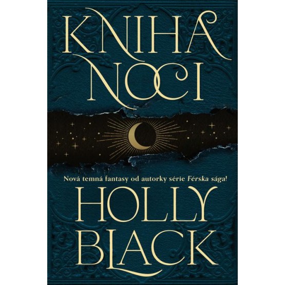 Kniha noci