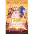 Santasaurus a zoznam neposlušníkov
