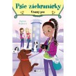 Psie záchranárky: Úžasný pes