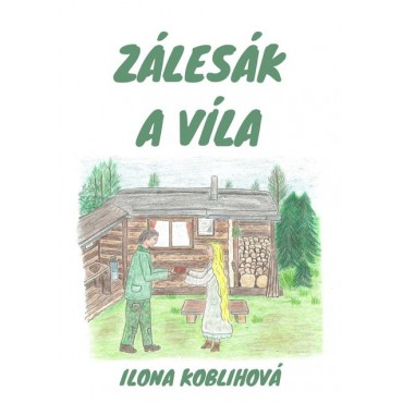 Zálesák a víla