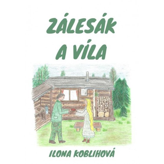 Zálesák a víla