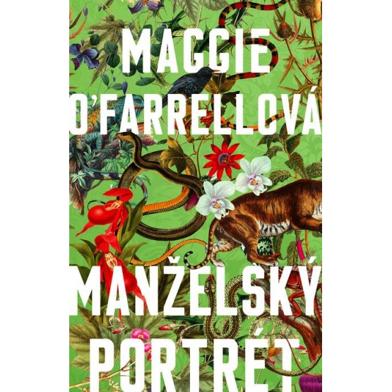 Manželský portrét