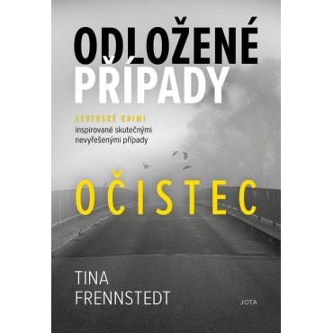 Odložené případy: Očistec