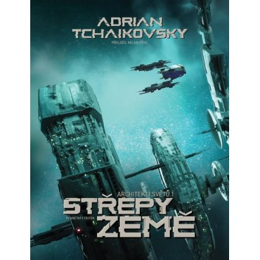 Střepy Země