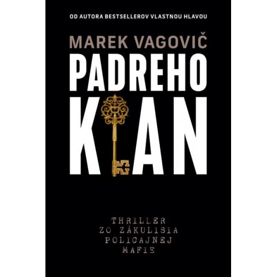 Padreho klan