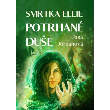 Smrtka Ellie