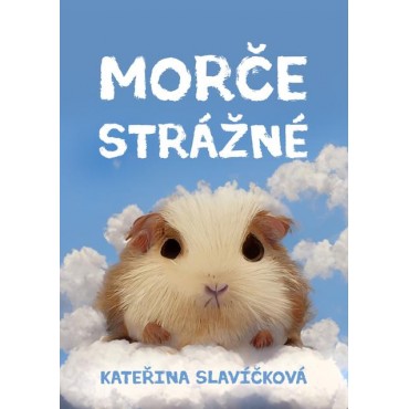 Morče strážné