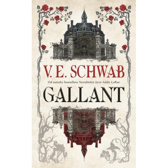 Gallant