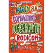 Ako sa dopracovať k dokonalým rodičom