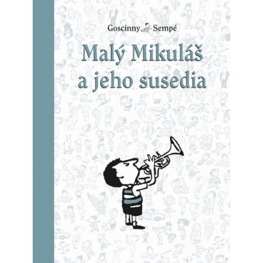 Malý Mikuláš a jeho susedia