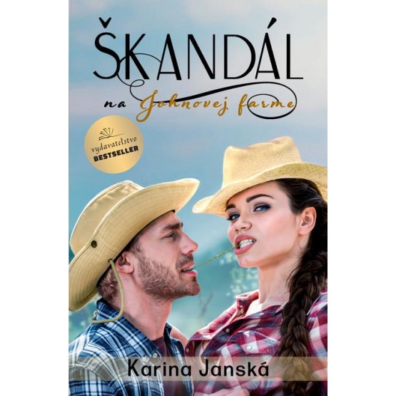 Škandál na Johnovej farme