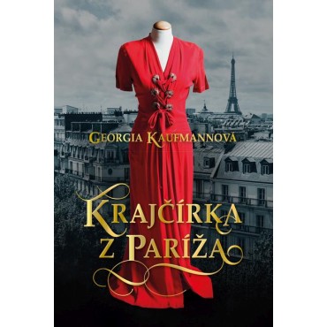 Krajčírka z Paríža