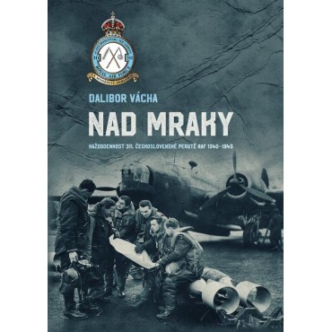 Nad mraky