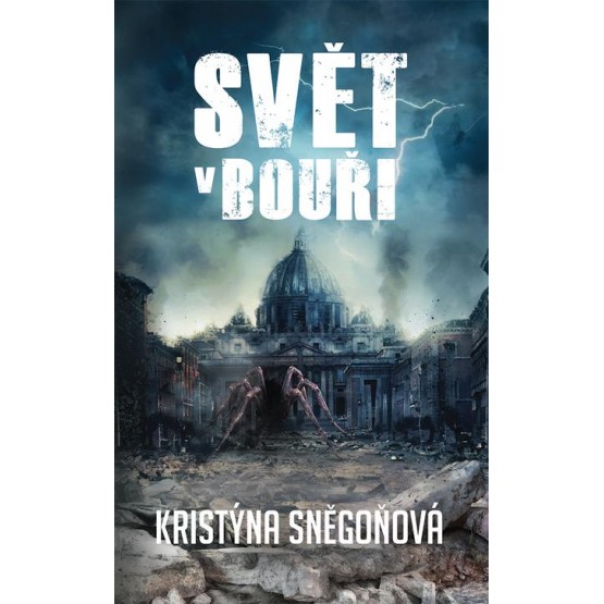 Svět v bouři